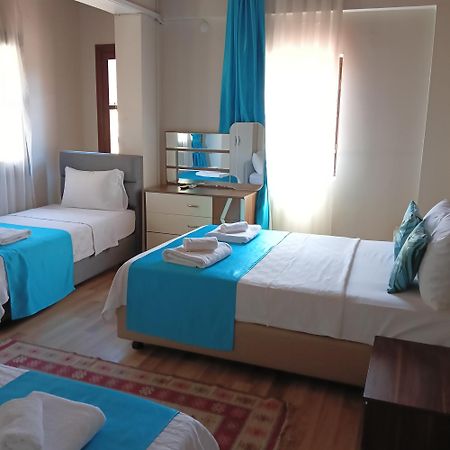Grand Erken Hotel Antalya Kültér fotó