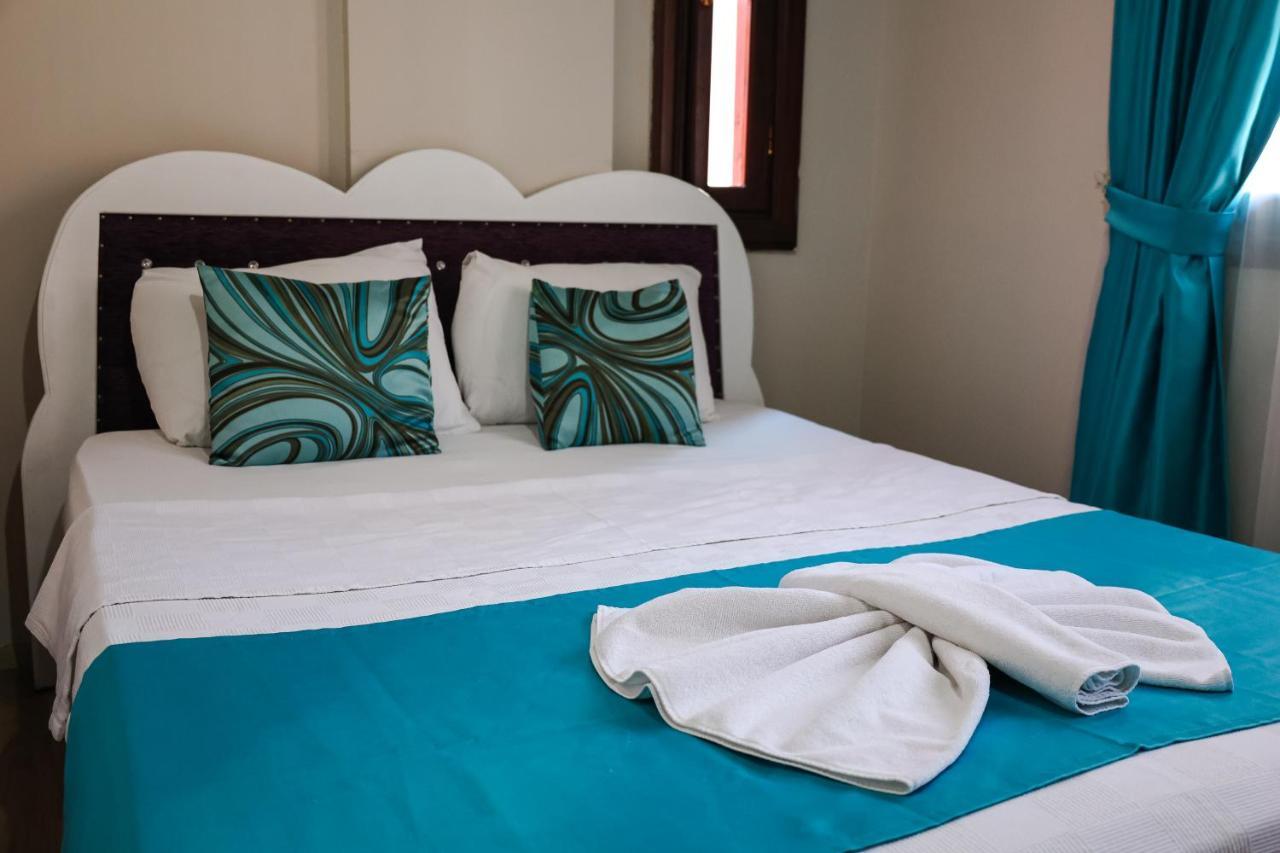 Grand Erken Hotel Antalya Kültér fotó