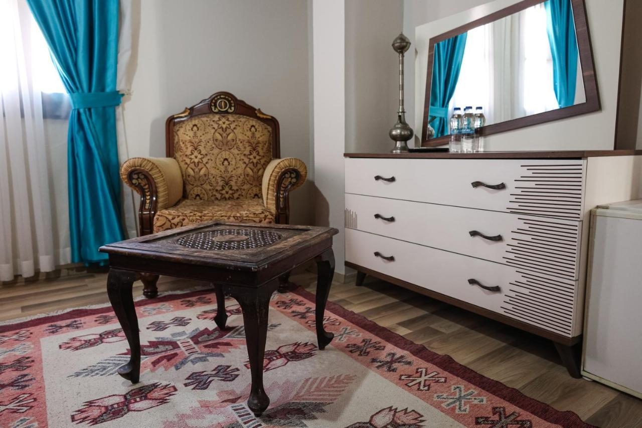 Grand Erken Hotel Antalya Kültér fotó