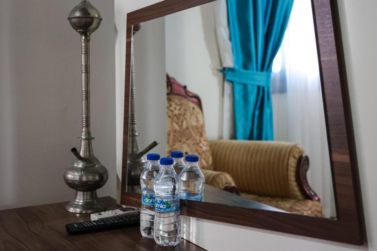 Grand Erken Hotel Antalya Kültér fotó