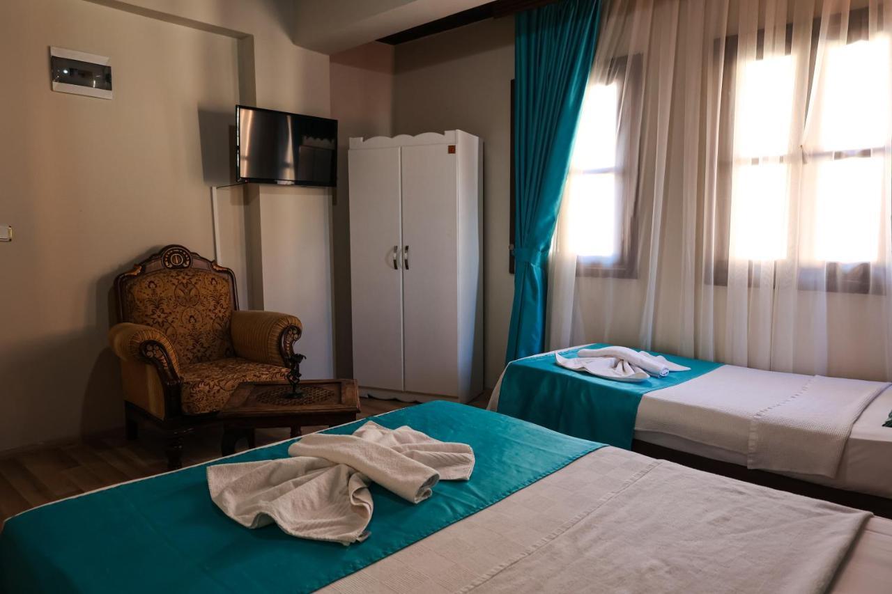 Grand Erken Hotel Antalya Kültér fotó