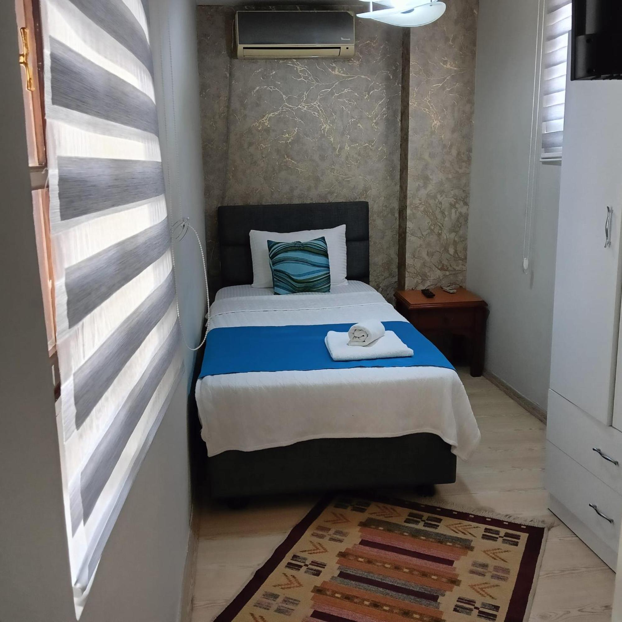 Grand Erken Hotel Antalya Kültér fotó
