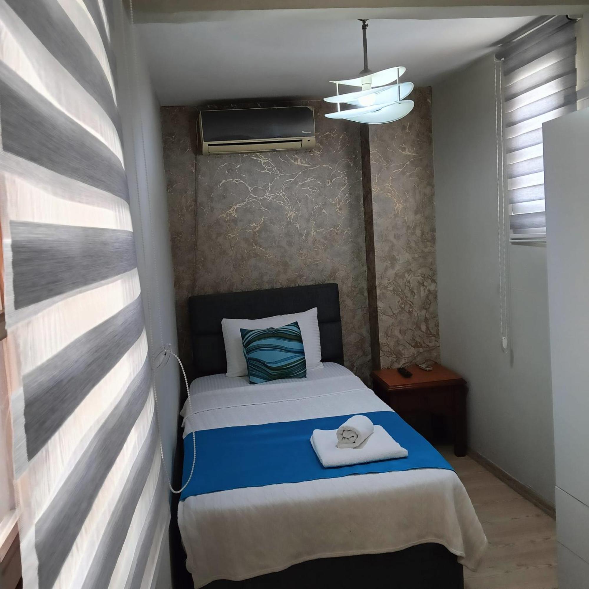 Grand Erken Hotel Antalya Kültér fotó