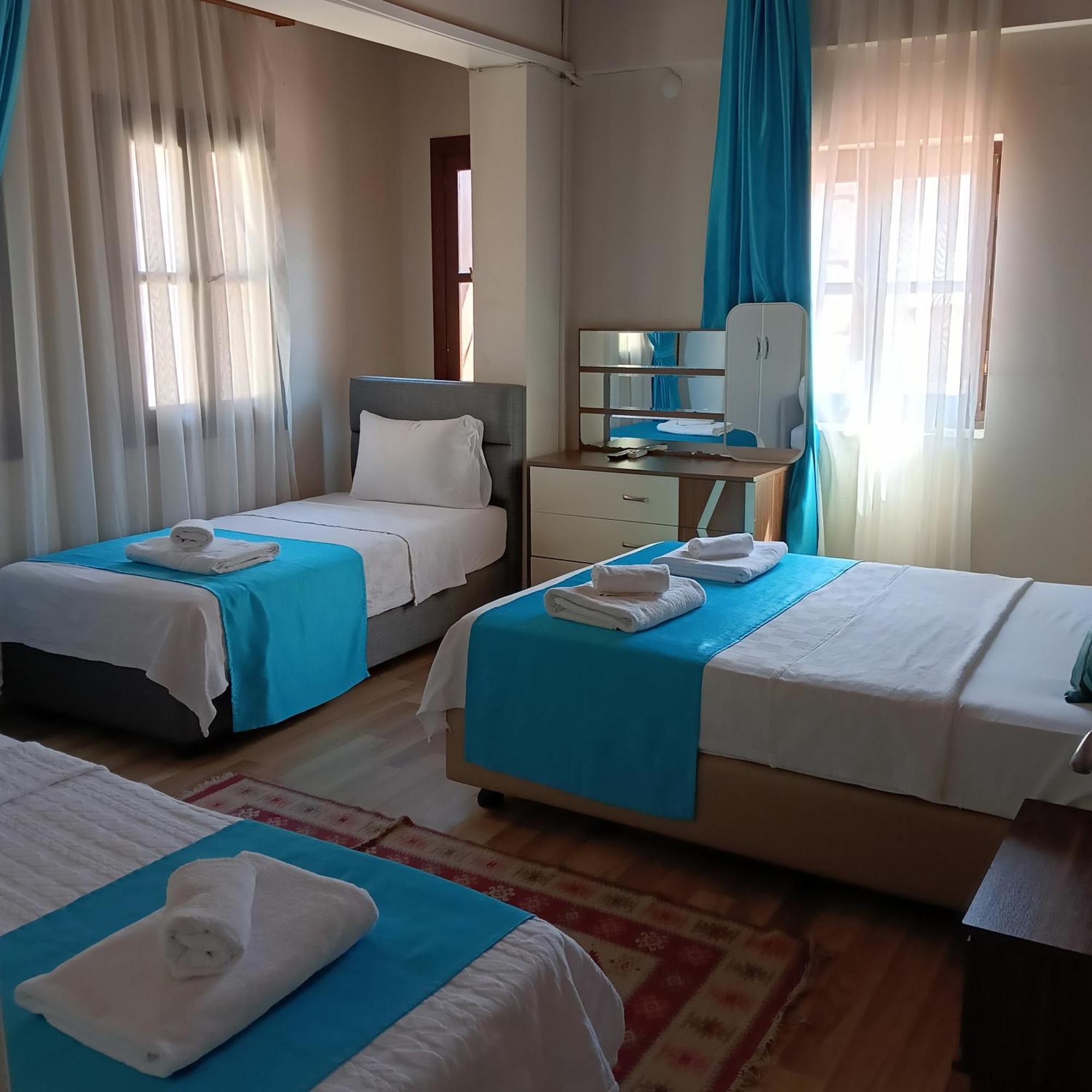 Grand Erken Hotel Antalya Kültér fotó