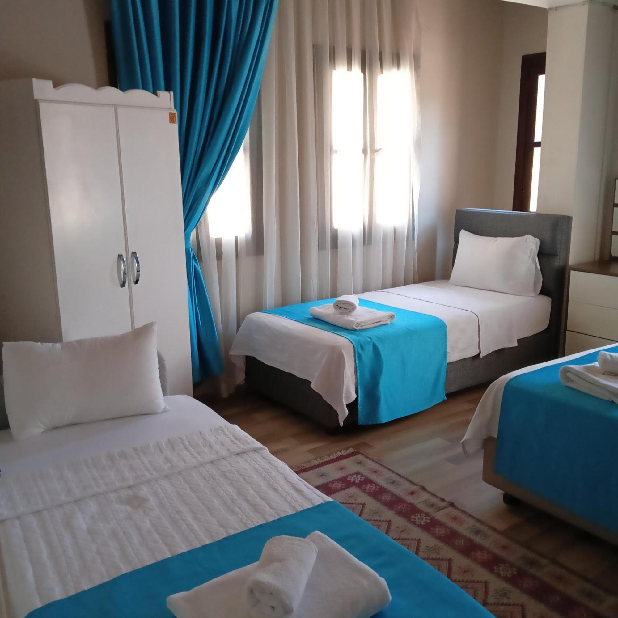 Grand Erken Hotel Antalya Kültér fotó