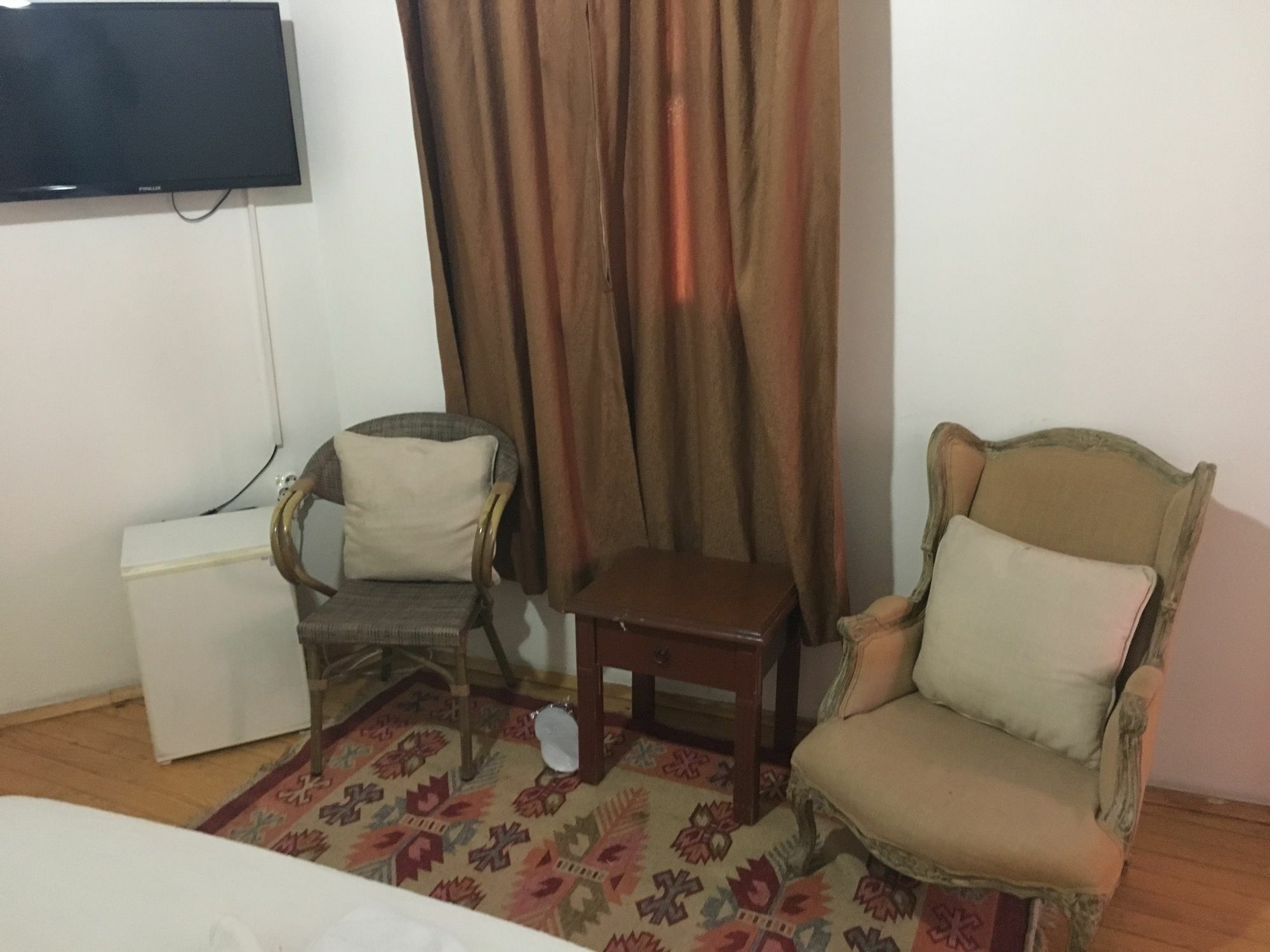 Grand Erken Hotel Antalya Kültér fotó